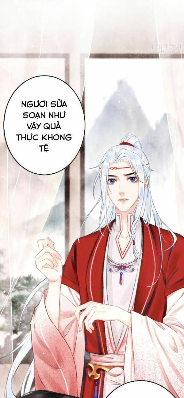 Tuần Tuần Thiện Dụ Chương 3 Ảnh 75