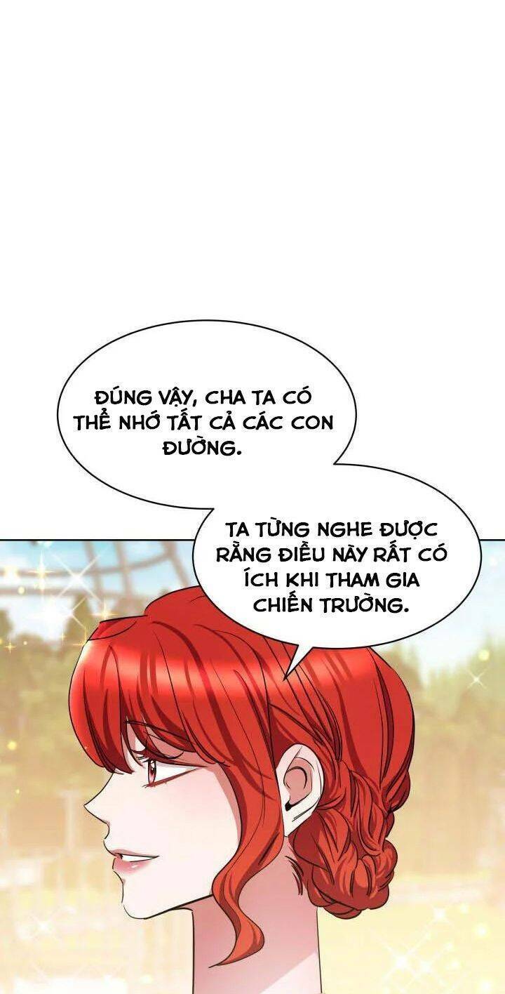 Hoa Nguyệt Quế Đỏ Tặng Hoàng Đế Của Tôi Chương 10 Ảnh 88