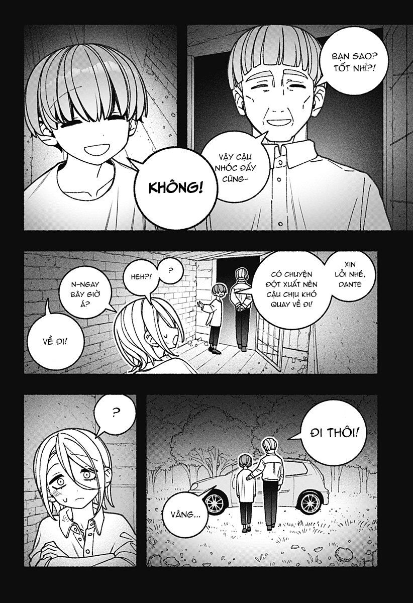 Make The Exorcist Fall In Love Chương 79 Ảnh 13