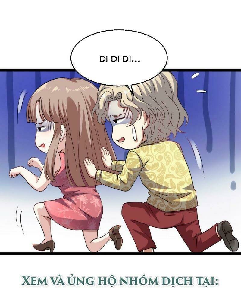 Tối Cuồng Nữ Tế Chương 38 Ảnh 16