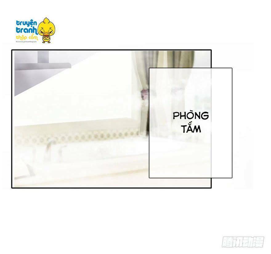 Luận Cách Yêu Của Chứng Sợ Phụ Nữ Chương 11 Ảnh 3