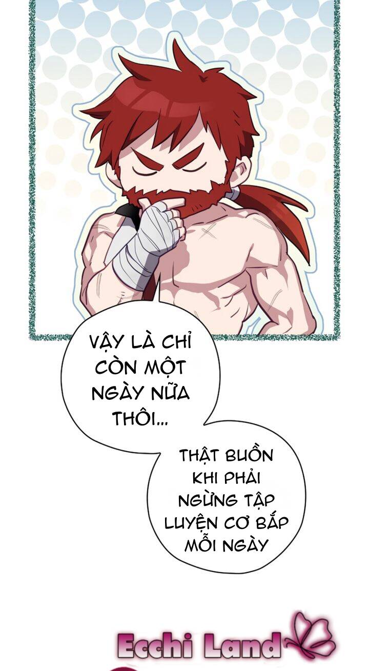 Kẻ Phán Quyết Chương 45.1 Ảnh 38