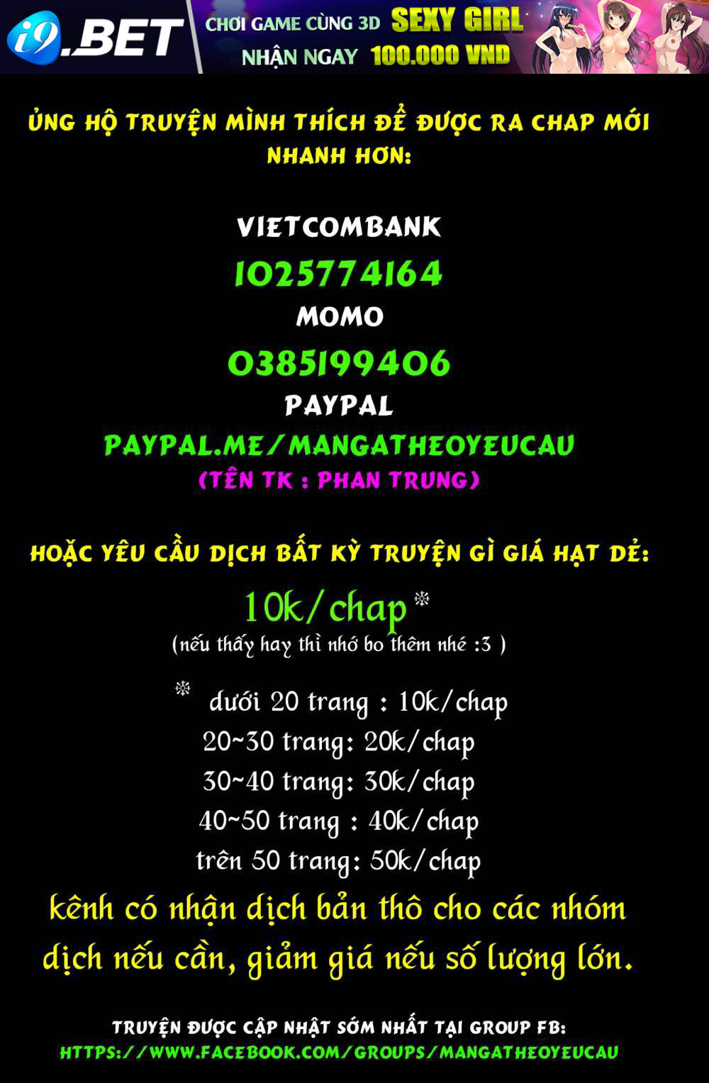 Cô Nàng Hết Thuốc Chữa Chương 80 Ảnh 79