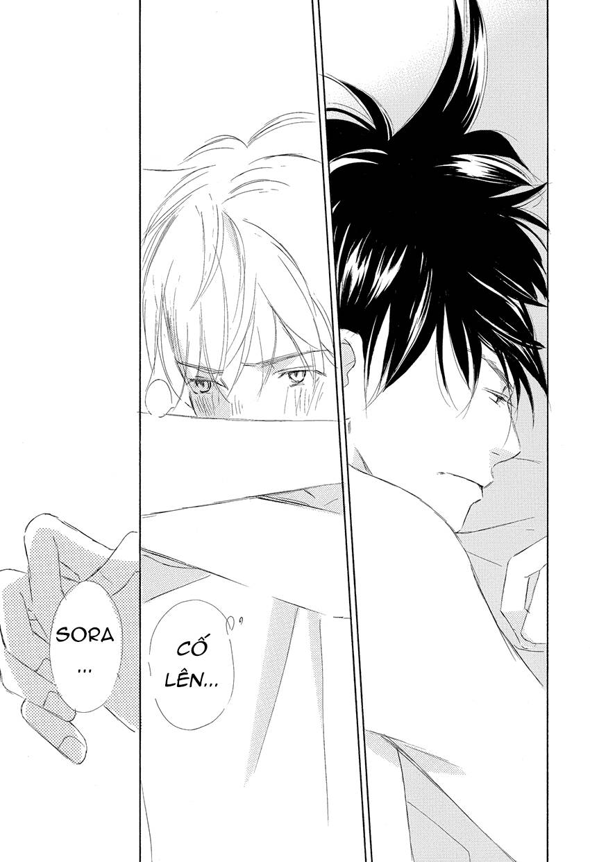 Ngàn Đêm Chương 10 Ảnh 31