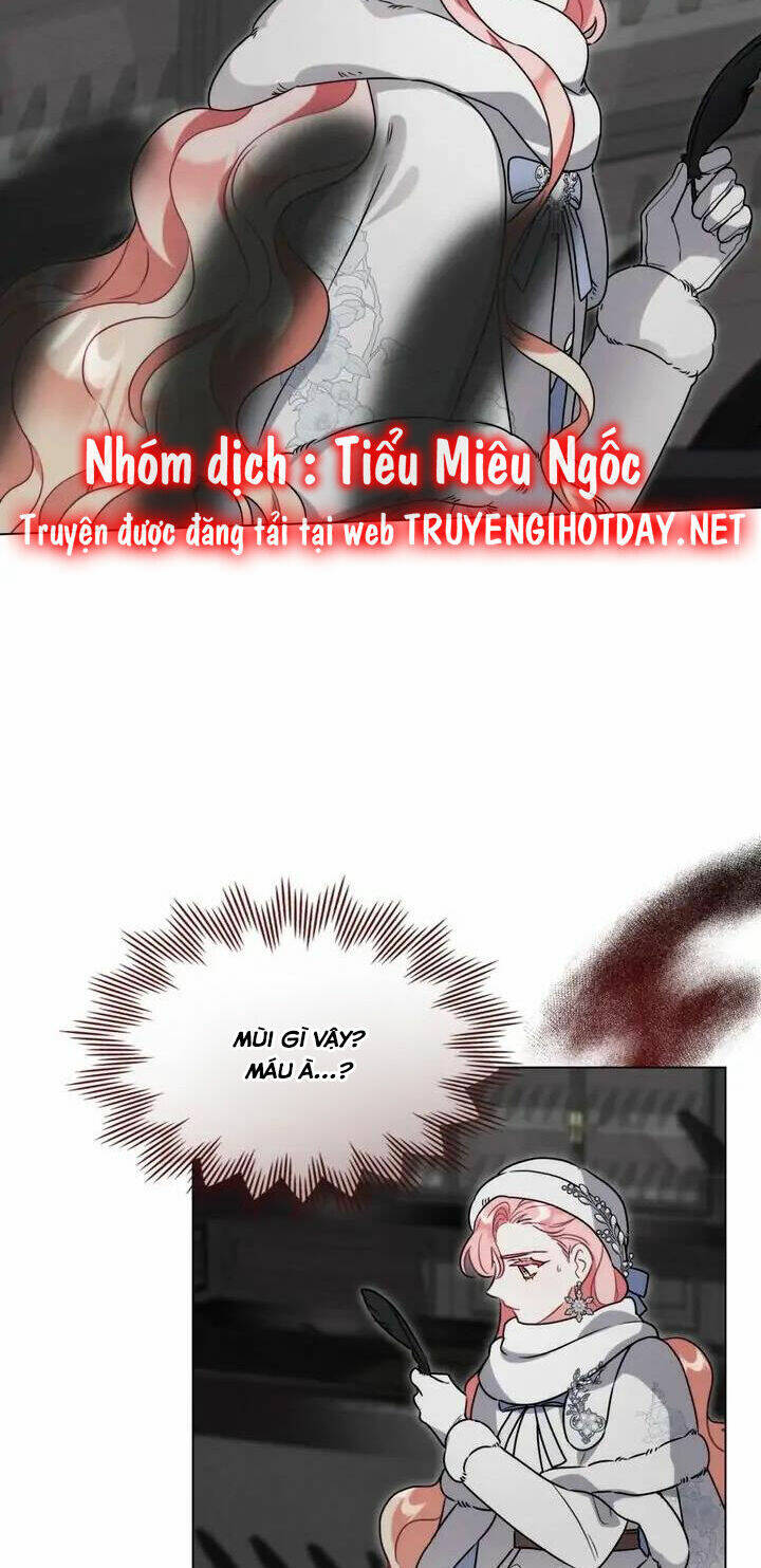 Ánh Sáng Vàng Của Bình Minh Chương 62 Ảnh 48