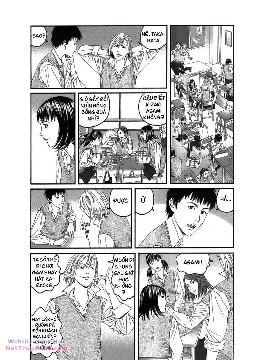 Thiếu Niên Thiếu Nữ Phiêu Lưu Ký Chương 7 Ảnh 3