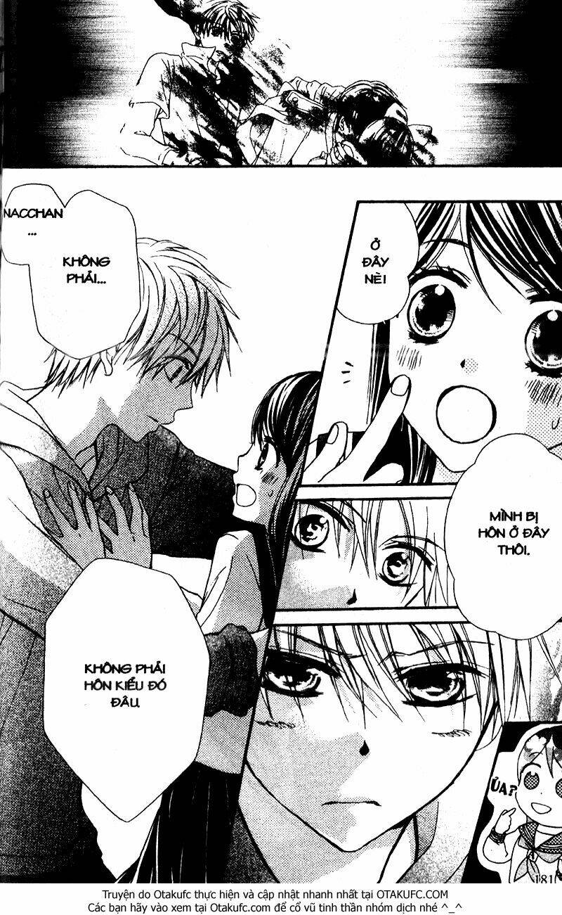 Hachimitsu Ni Hatsukoi Chương 56 Ảnh 25