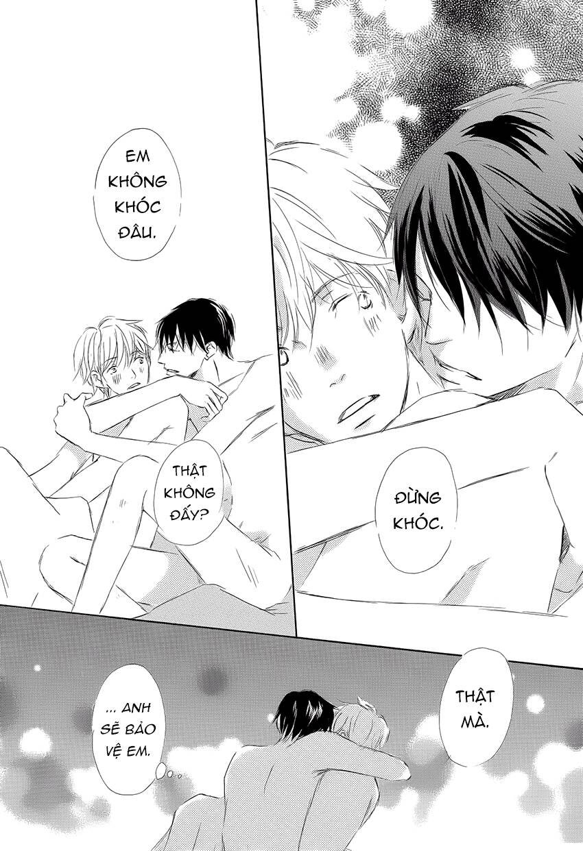 Ngàn Đêm Chương 10 Ảnh 33