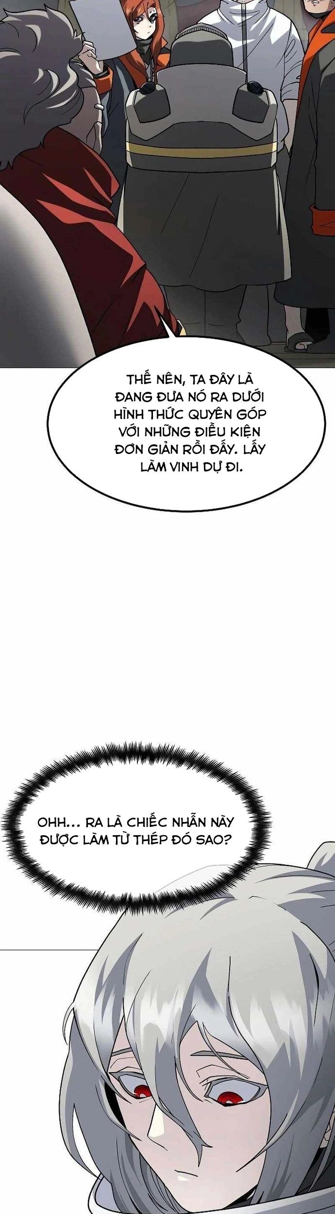 Đỉnh Phong Chi Tinh Chương 24 Ảnh 8