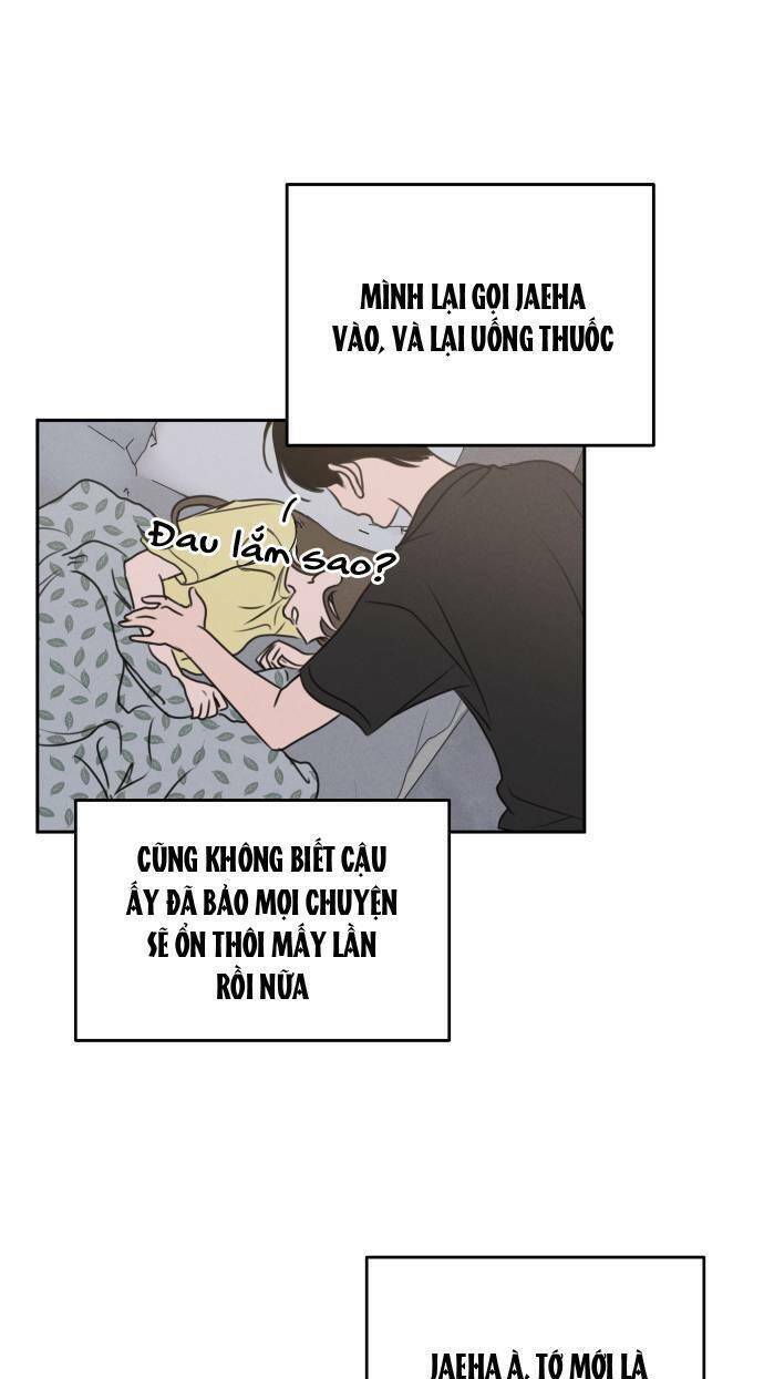 Thỏa Thuận Bí Mật Giữa Chúng Ta Chương 52 Ảnh 63