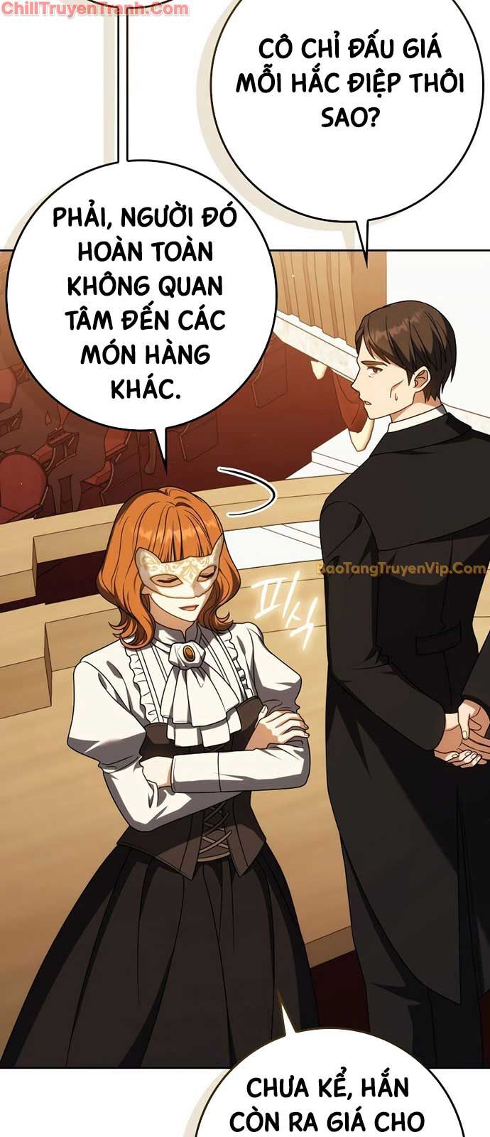 Sát Thủ Tái Sinh Thành Một Kiếm Sĩ Thiên Tài Chương 58 Ảnh 85