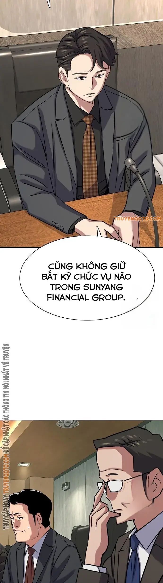 Tiểu Thiếu Gia Gia Tộc Tài Phiệt Chương 143 Ảnh 23