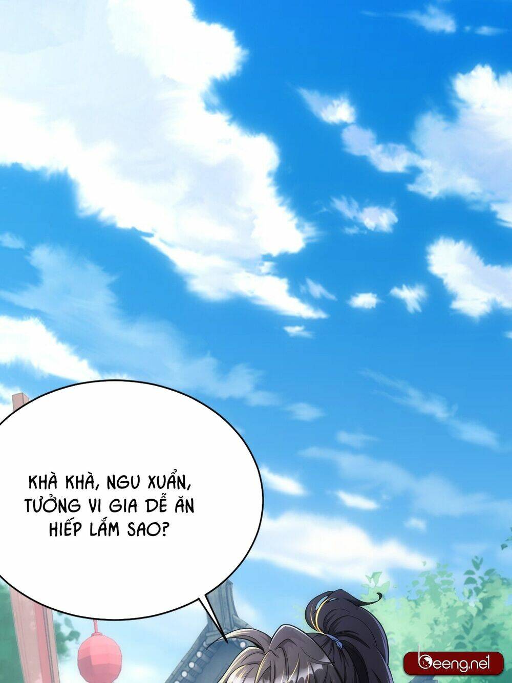 Thần Kinh Võ Lâm Cái Thế Vô Song Chương 1 Ảnh 48