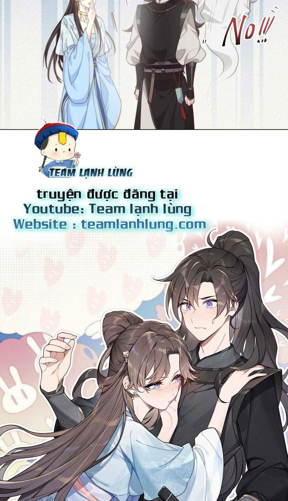 Bá Tổng Không Có Não Chương 2 Ảnh 16