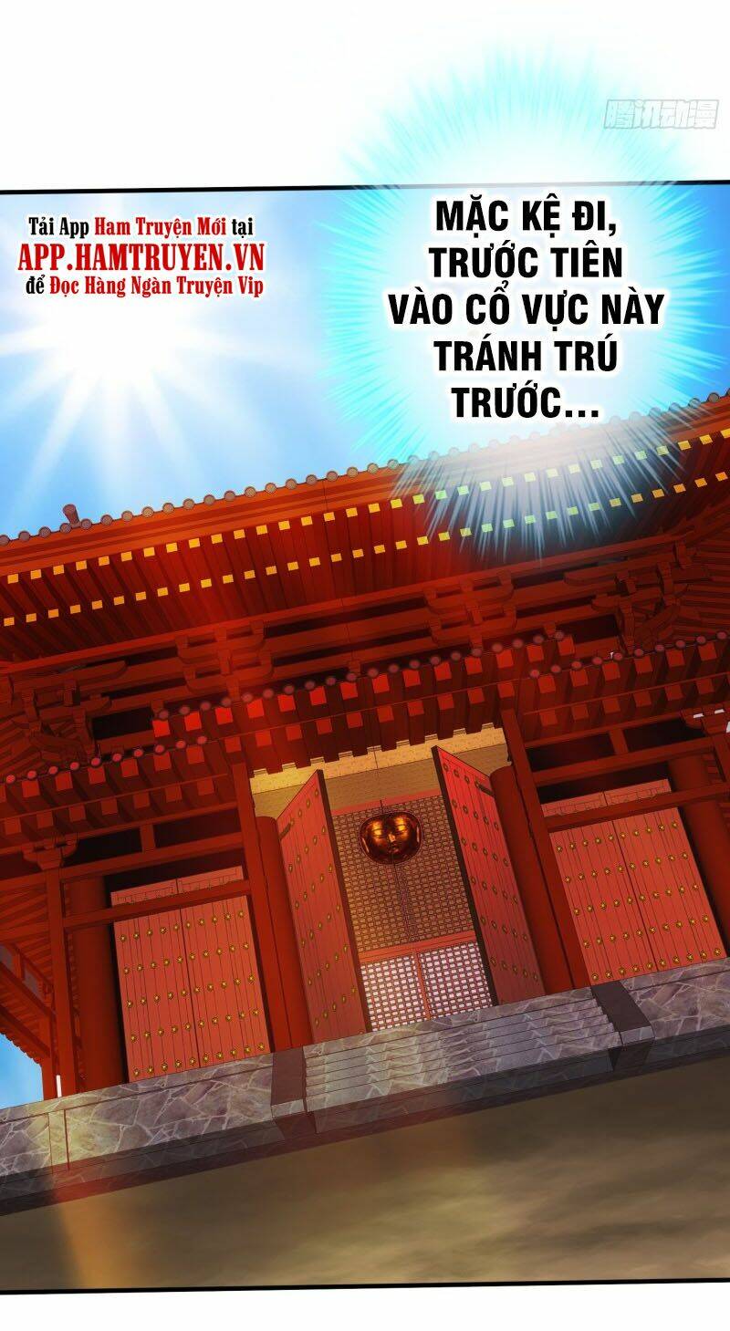 Chư Thiên Ký Chương 311 Ảnh 4