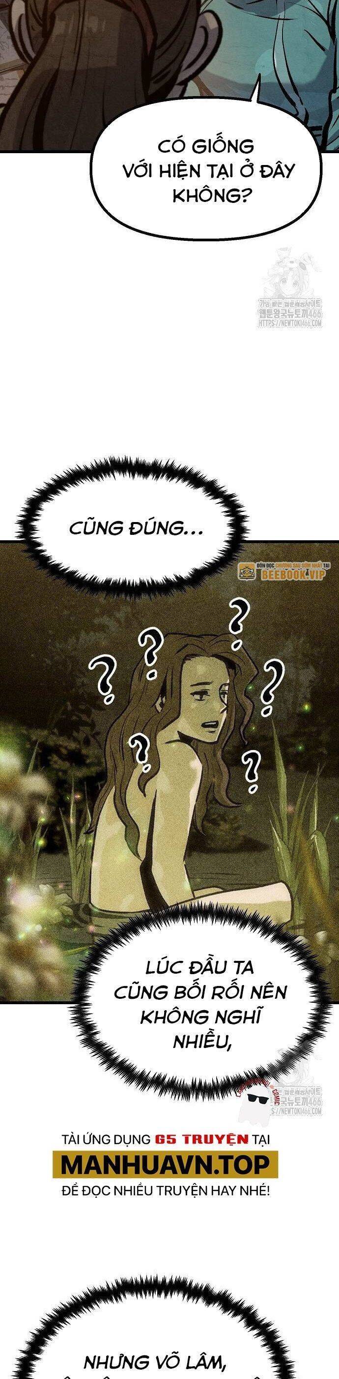 Chinh Phục Võ Lâm Chỉ Với 1 Tô Mỳ Chương 42 Ảnh 27