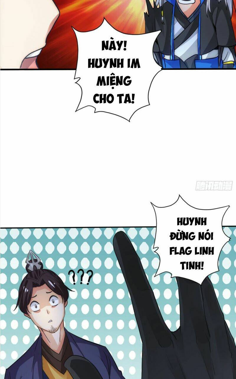 Chư Thiên Ký Chương 296 Ảnh 9