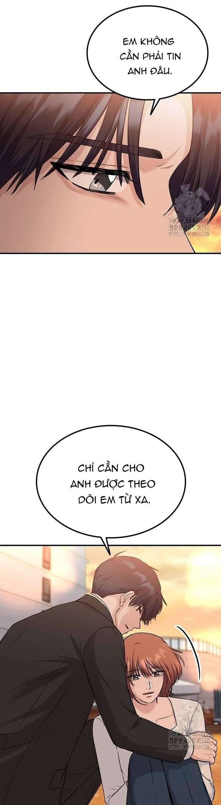 Tăng Ca Đêm Muộn Chương 26 Ảnh 40