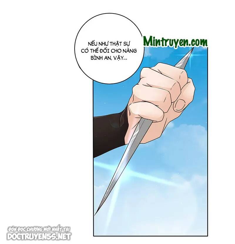Dục Huyết Thương Hậu Chương 207 Ảnh 29