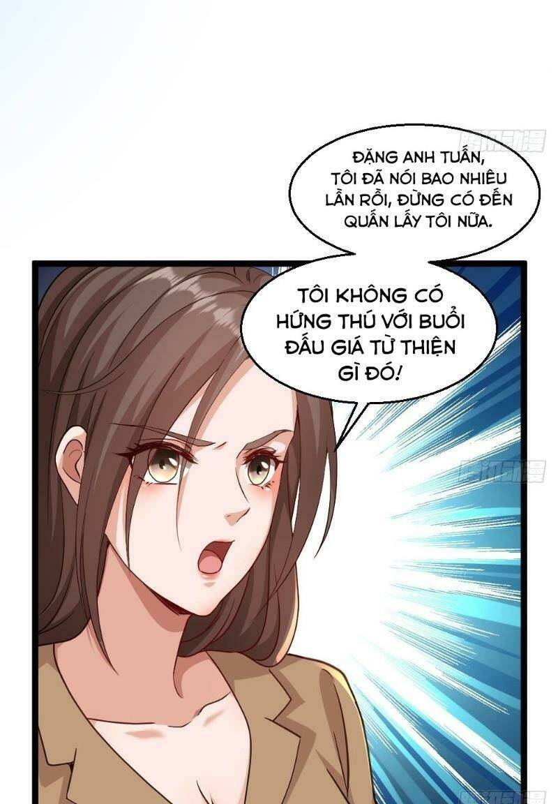 Tối Cuồng Nữ Tế Chương 27 Ảnh 16