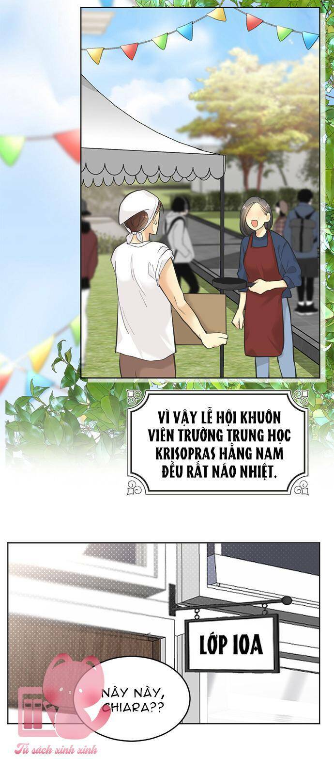 Ai Là Ngài Hiệu Trưởng Chương 59 Ảnh 4