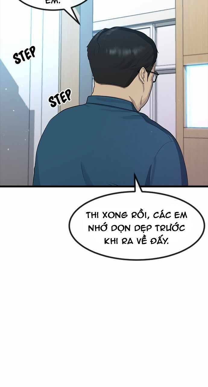 Trường Học Thôi Miên Chương 52 Ảnh 27