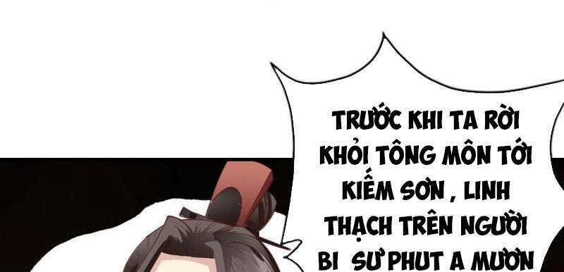 Chư Thiên Ký Chương 306 Ảnh 21