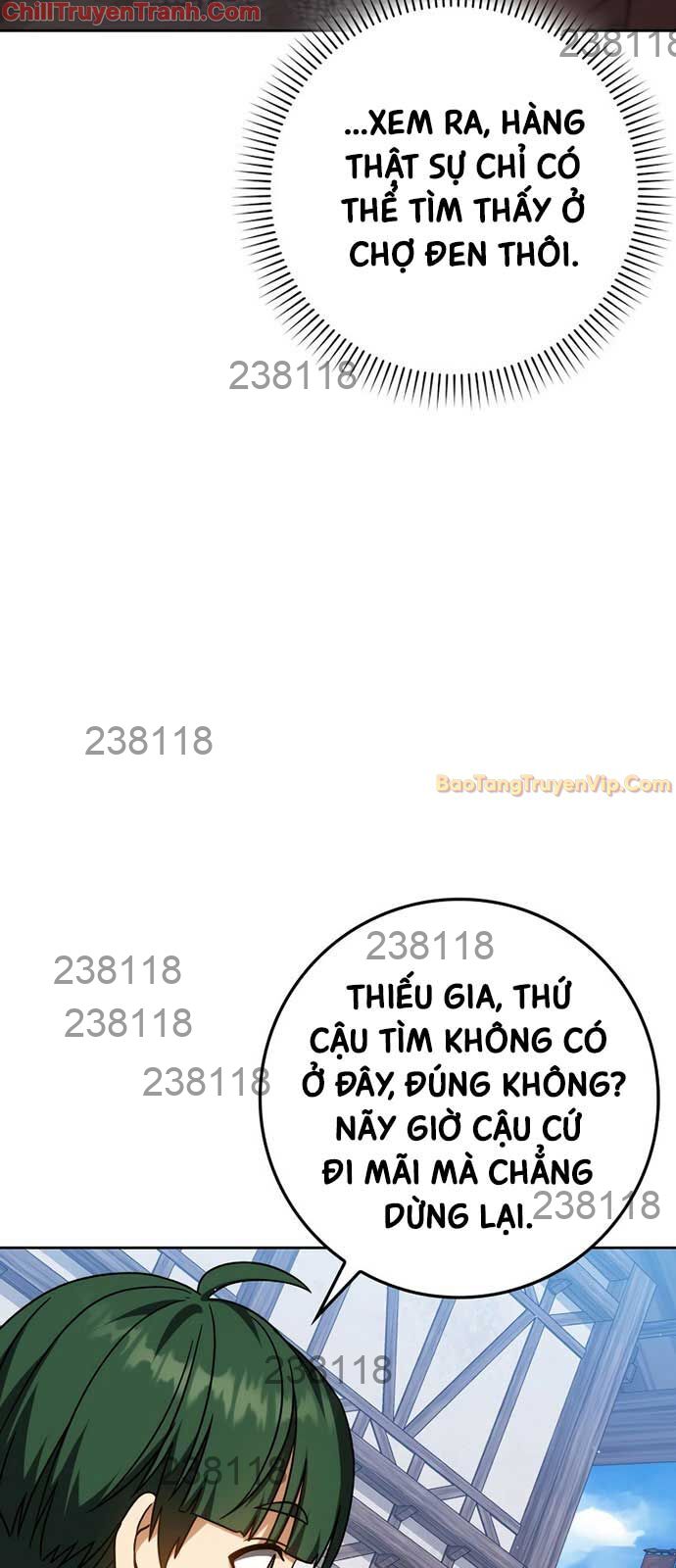 Sát Thủ Tái Sinh Thành Một Kiếm Sĩ Thiên Tài Chương 58 Ảnh 5