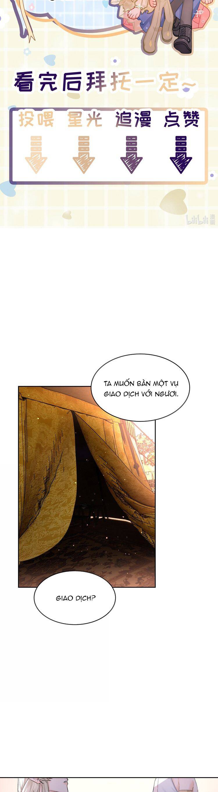 Tiền Nhiệm Vi Vương Chương 92 Ảnh 4