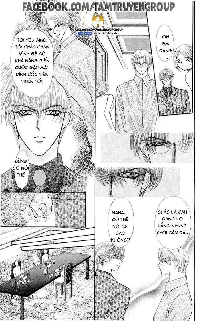 Kaikan Phrase Chương 79 Ảnh 10