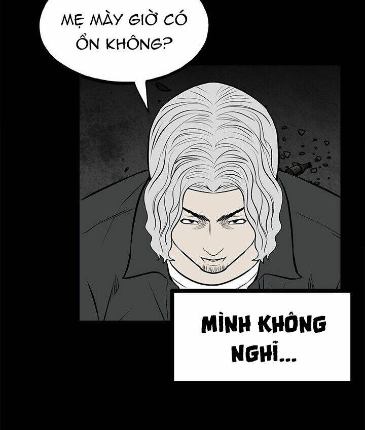 Kẻ Phản Diện Chương 138 Ảnh 39