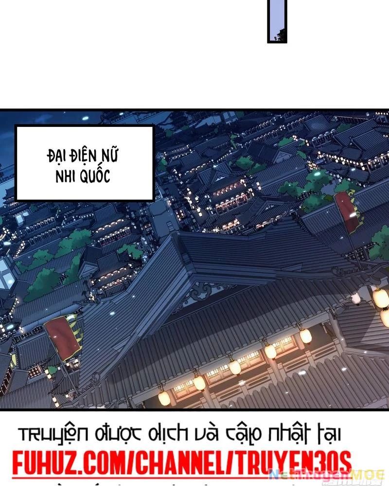 Bị Ăn Mòn, Ta Phải Dựa Vào Đồ Đệ Để Kéo Dài Tính Mạng Chương 6 Ảnh 42