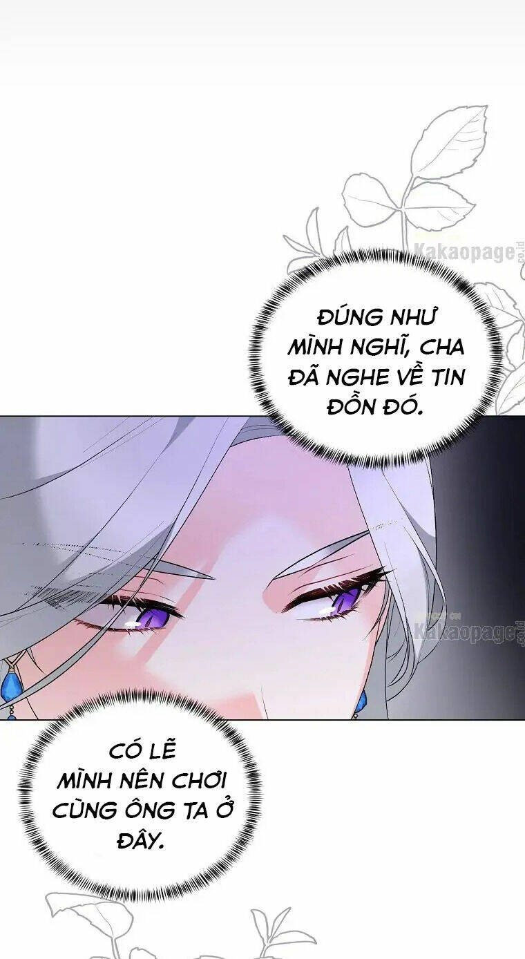 Ngay Cả Khi Là Ác Nữ, Tôi Vẫn Sẽ Trở Thành Nữ Chính Chương 103 Ảnh 28