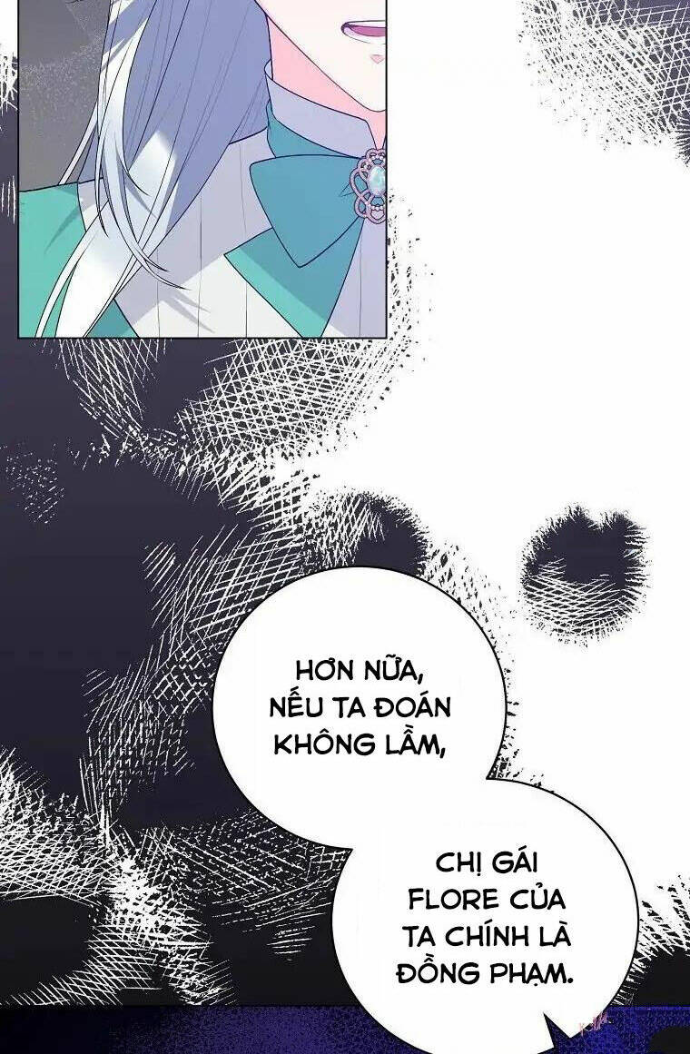 Ngay Cả Khi Là Ác Nữ, Tôi Vẫn Sẽ Trở Thành Nữ Chính Chương 109 Ảnh 9