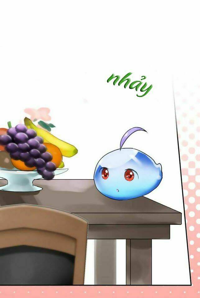 Hakase To Slime-Chan Chương 4 Ảnh 13