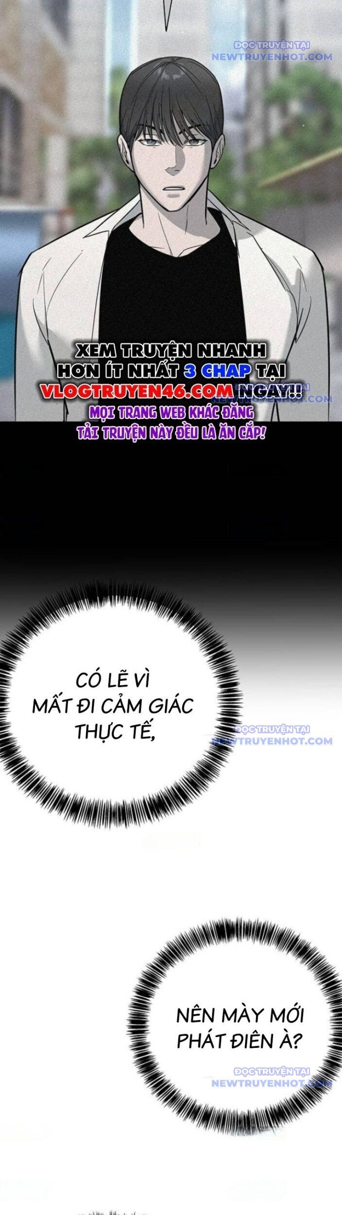 Cách Mạng Bắt Nạt Chương 19 Ảnh 48