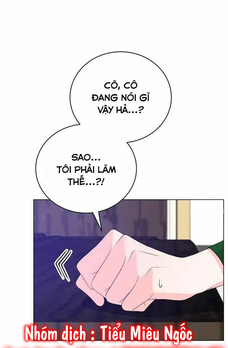 Ngay Cả Khi Là Ác Nữ, Tôi Vẫn Sẽ Trở Thành Nữ Chính Chương 109 Ảnh 7