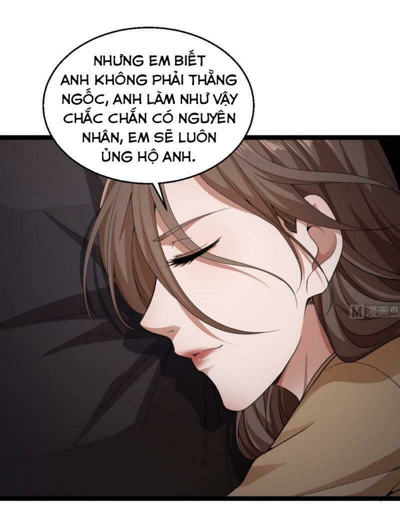 Tối Cuồng Nữ Tế Chương 34 Ảnh 14