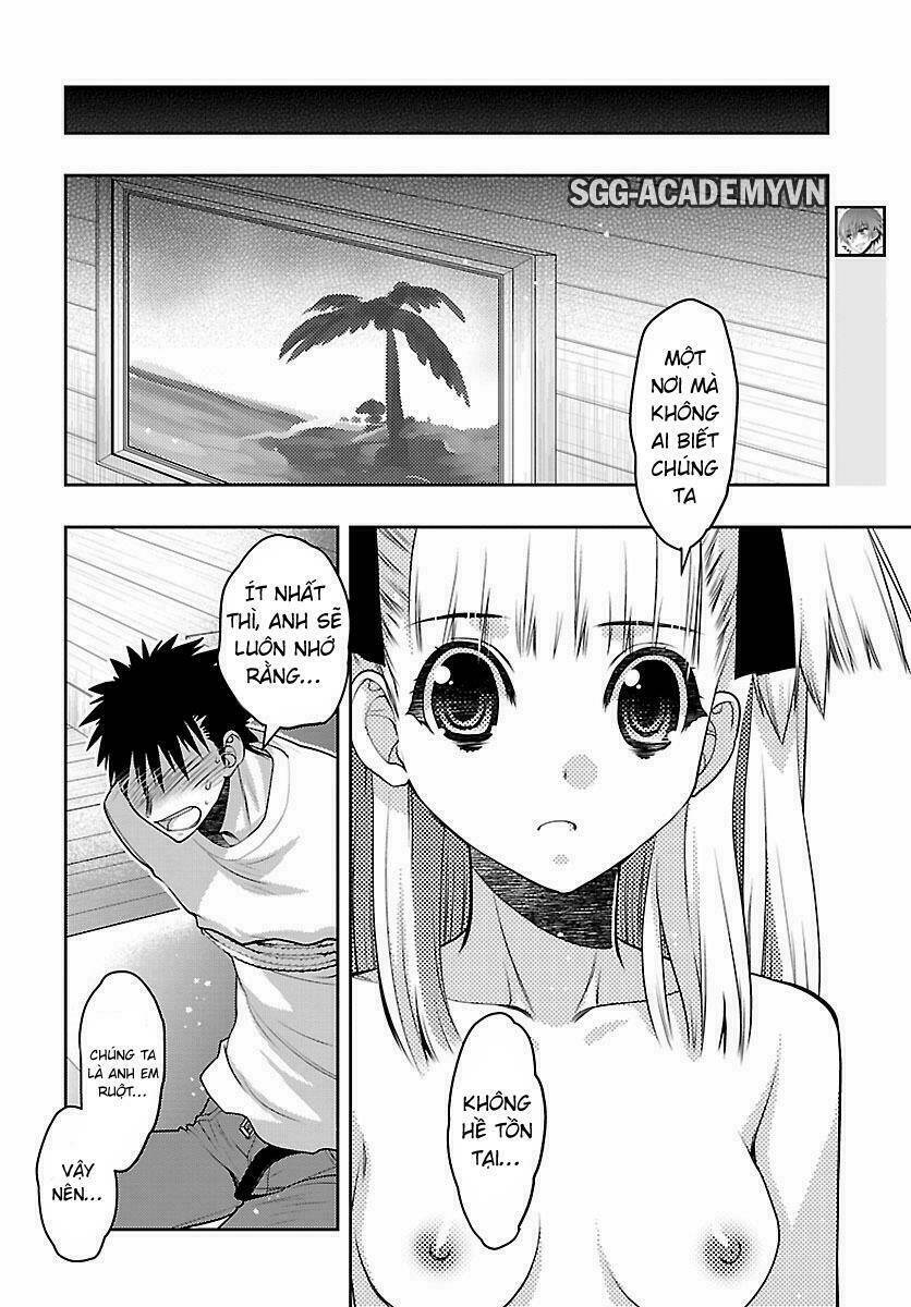 Oniichan Control Chương 30 Ảnh 11