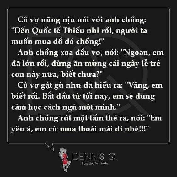 Những Mẩu Truyện "Ngôn Tình" [Ngọt, Sủng, Hài] Chương 6 Ảnh 6