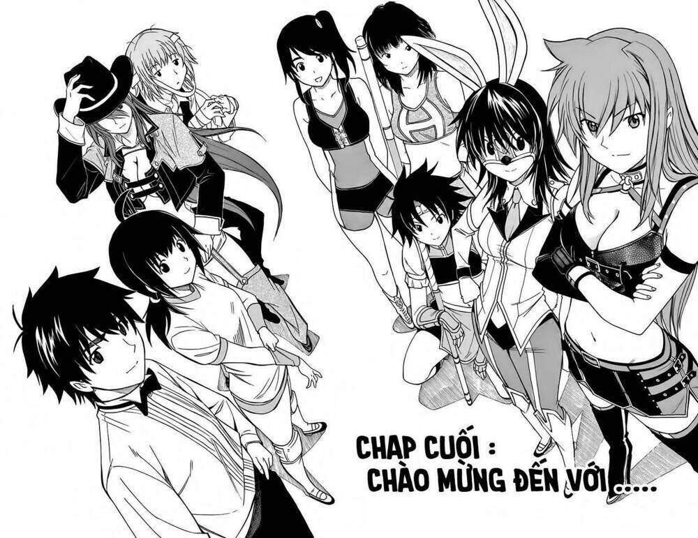Koko Ga Uwasa No El Palacio Chương 52 Ảnh 4