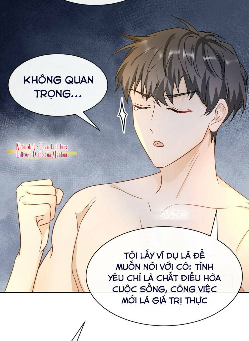 Ám Sát Nữ Hoàng Bệ Hạ Chương 48 Ảnh 14