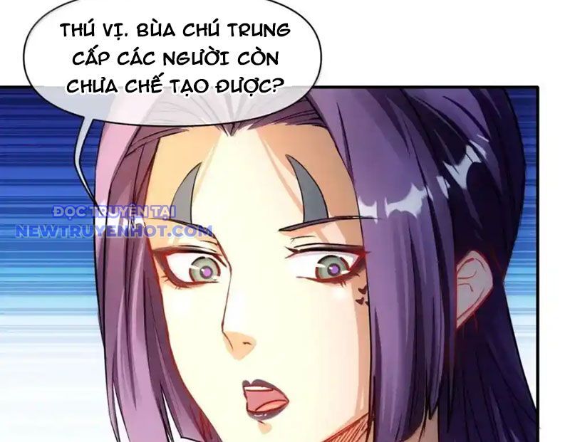 Xuyên Không Tới Thế Giới Tu Chân Nhưng Ta Vẫn Có Mạng Internet Chương 28 Ảnh 38
