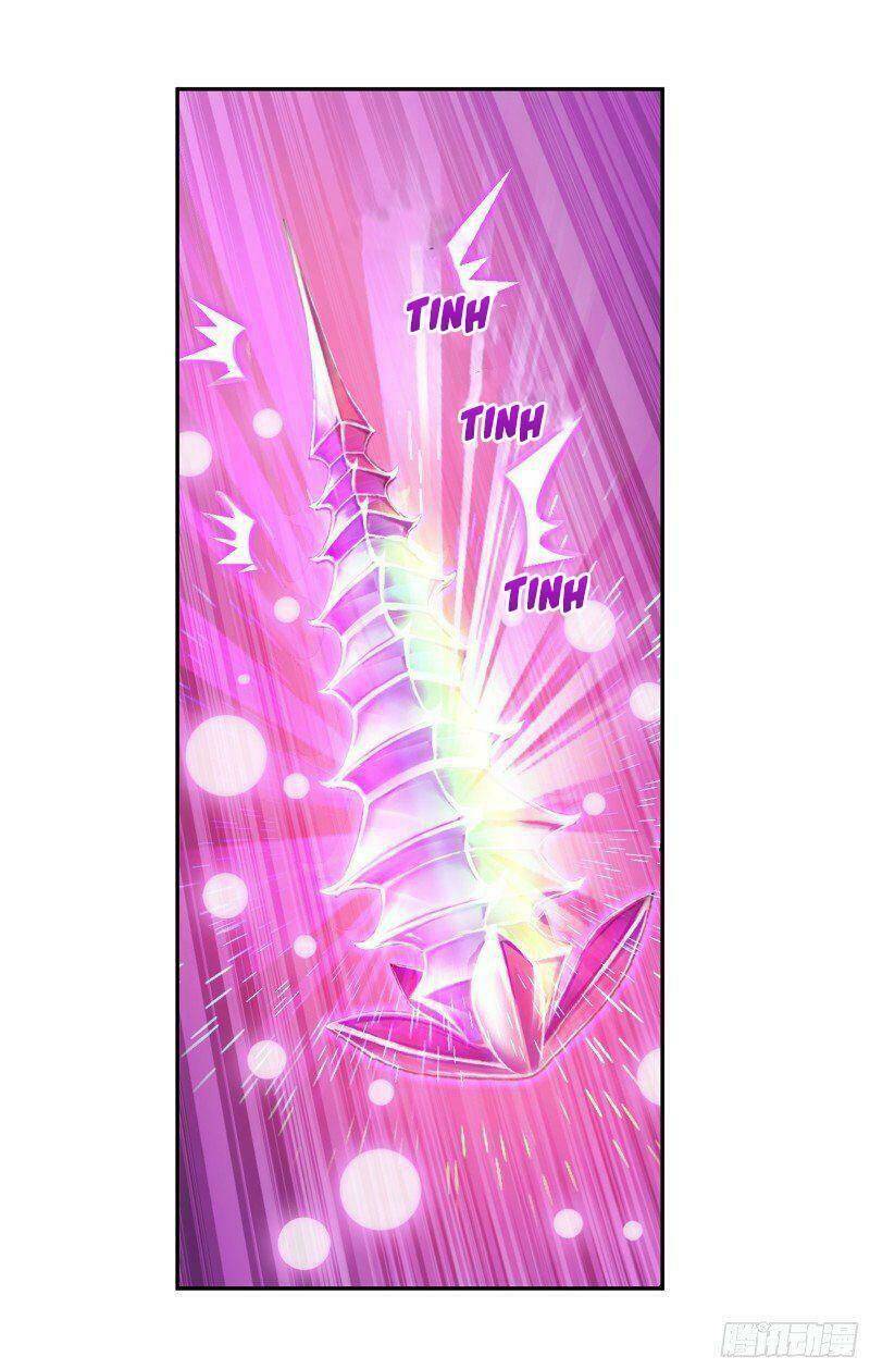 Đấu La Đại Lục Chương 359 Ảnh 29