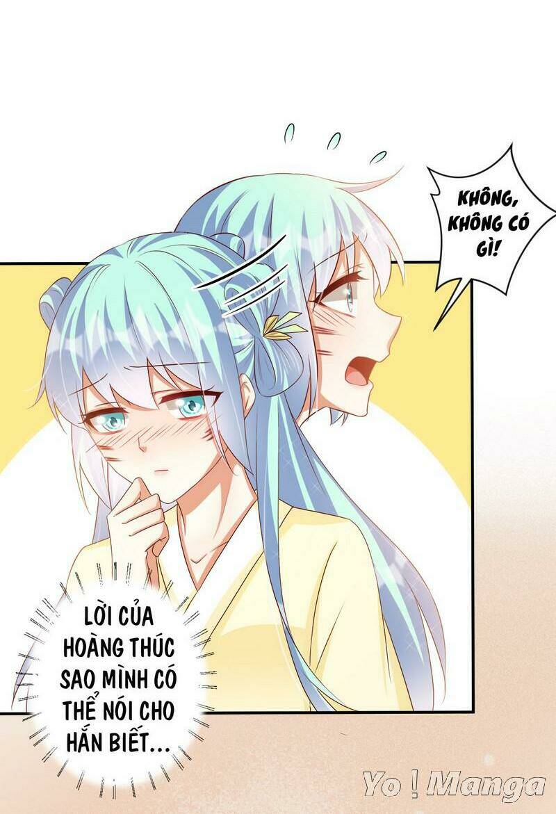Độc Y Cuồng Phi Chương 56 Ảnh 3