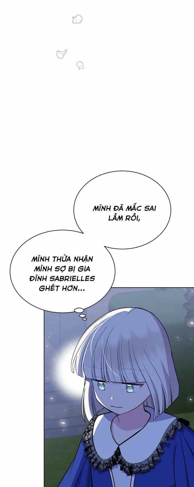 Anh Ấy Thích Tôi Nhiều Hơn Tôi Nghĩ Chương 10 Ảnh 57