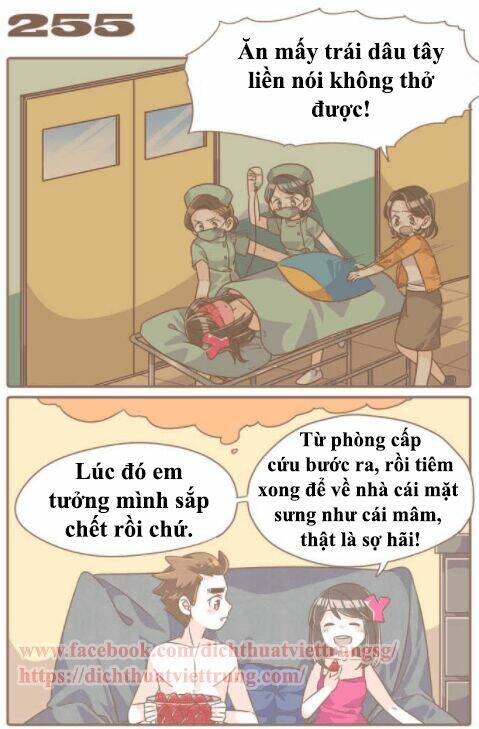 Đại Thánh Và Tiểu Yêu Chương 65 Ảnh 8