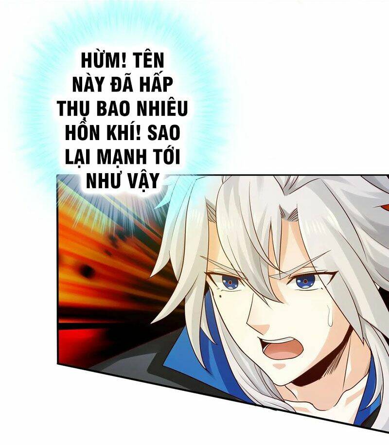 Chư Thiên Ký Chương 315 Ảnh 3