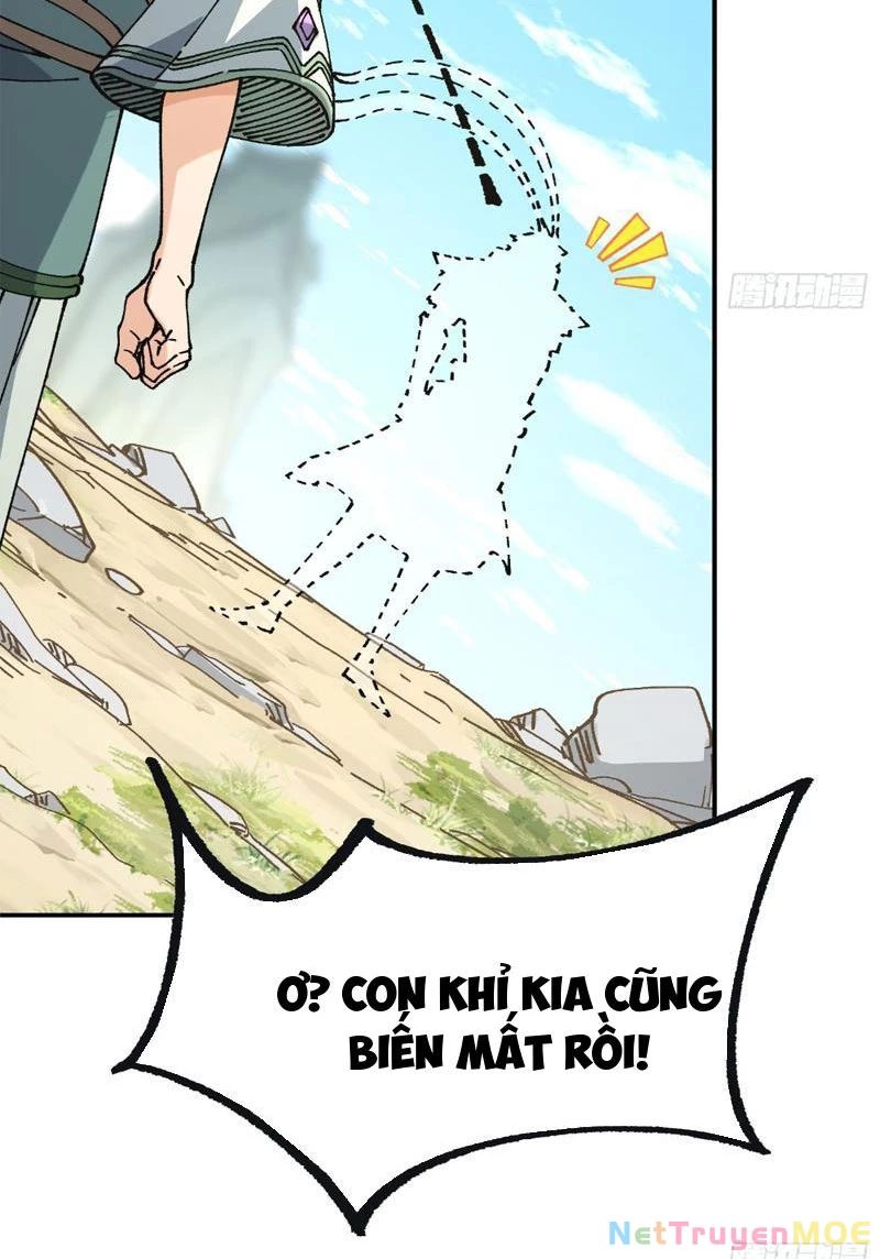 Bị Ăn Mòn, Ta Phải Dựa Vào Đồ Đệ Để Kéo Dài Tính Mạng Chương 4 Ảnh 20