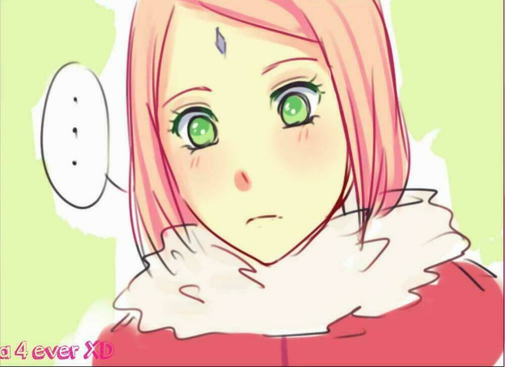 Cửu Vĩ Hồ Ly - Doujinshi Về Các Cặp Đôi Chương 1 Ảnh 5